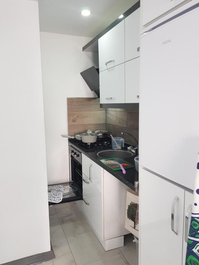 Sun Homes Daire *