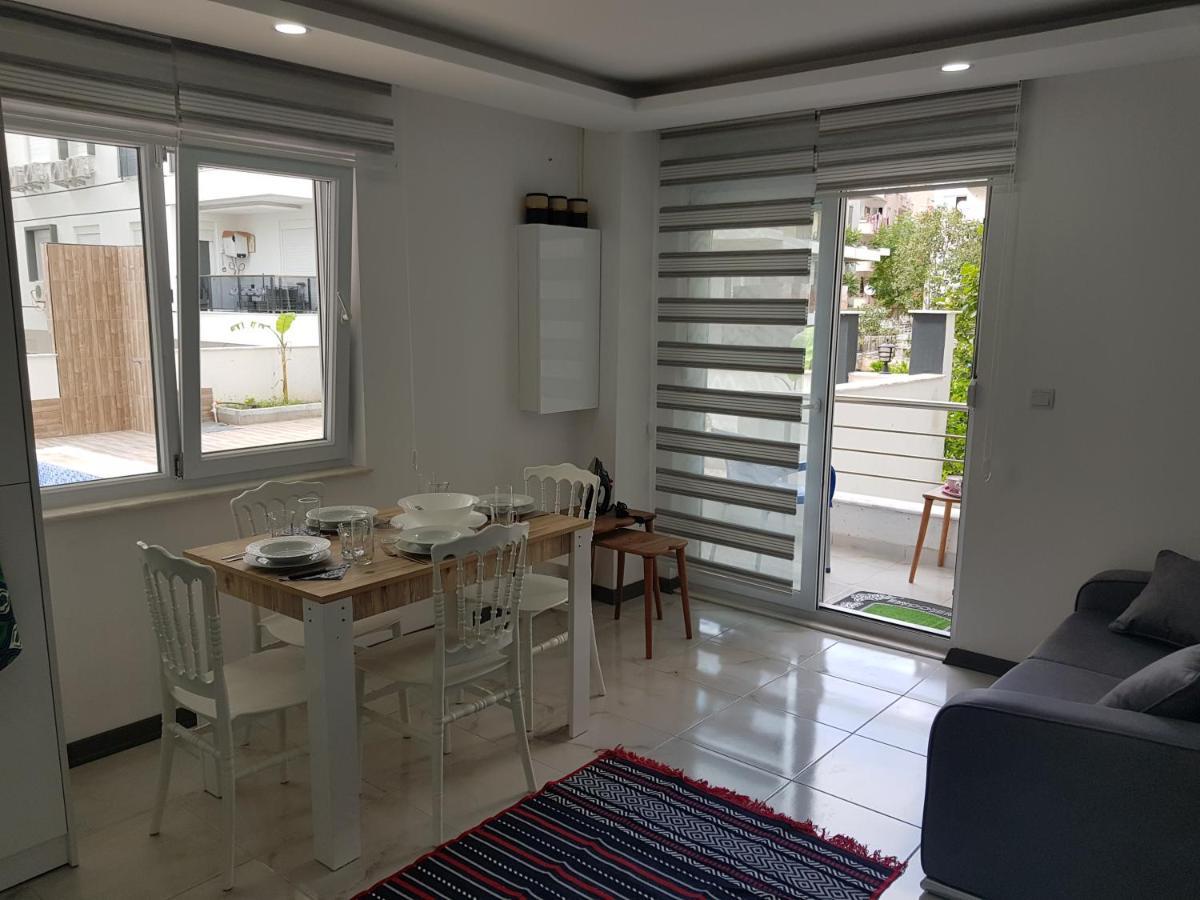 Sun Homes Daire
