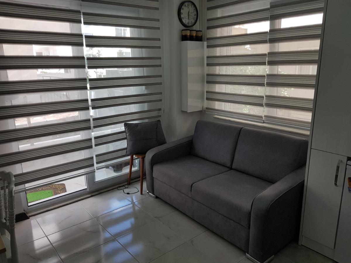 Sun Homes Daire