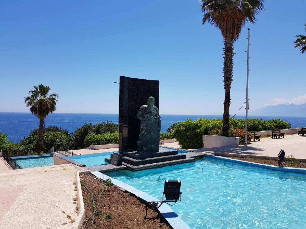 Sun Homes * Antalya